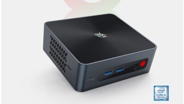 Beelink SEi8