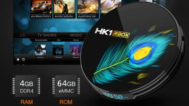 HK1 RBOX R3
