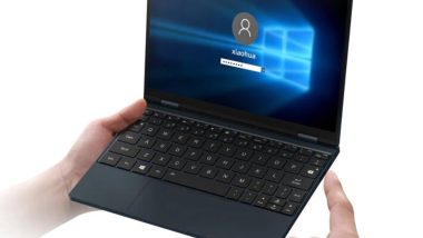 One Netbook 4 Platinum n02