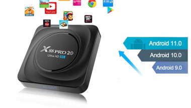 X88 PRO 20