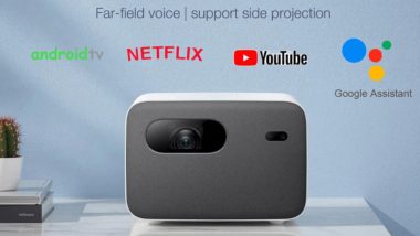 Xiaomi Mijia Projector 2 Pro n02
