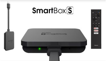 polaroid Smartbox S