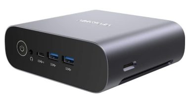 Aero 3 minipc