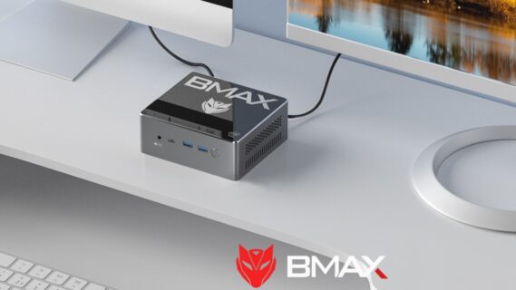BMAX MaxMini B5 miniPC