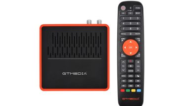 GTMEDIA