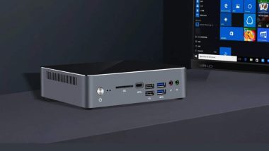 KC10 minipc windows