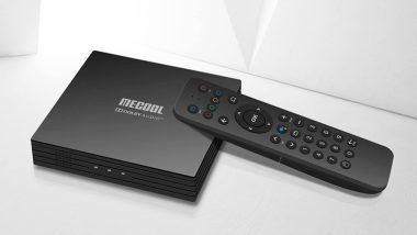 MECOOL KT1