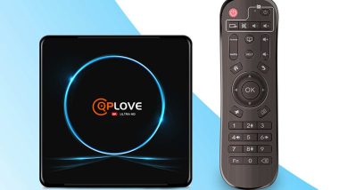 QPLOVE rk3566