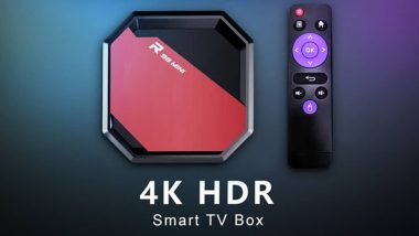 R98 MINI box