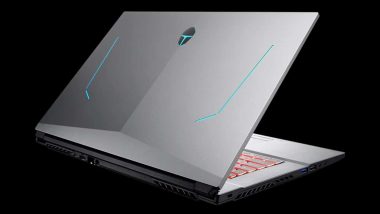ThundeRobot 911 Plus laptop