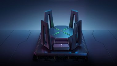 Xiaomi Mi Router AX9000