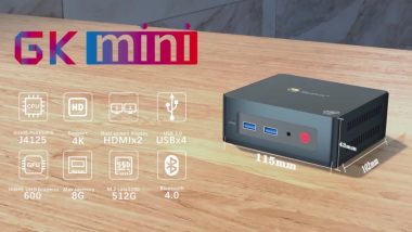 beelink gk mini n01