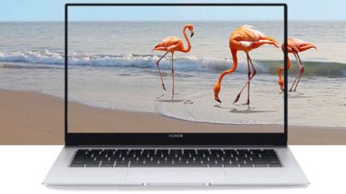 Honor MagicBook X 14 2021