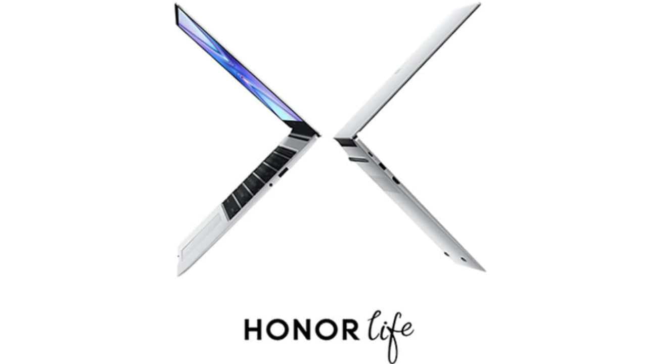 Honor MagicBook X 15 2021