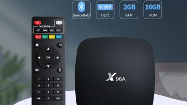 X96A box