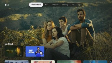 apple tv+