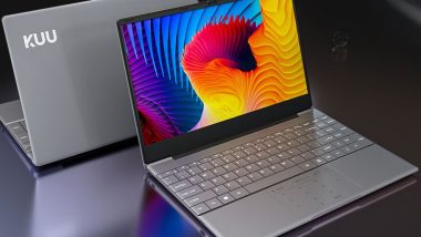 KUU K2S