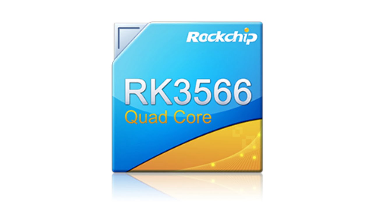 Rockchip RK3566