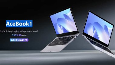 Blackview AceBook1