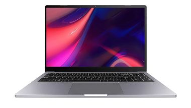 NVISEN GLX258 portatil