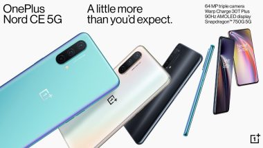 oneplus nord ce 04