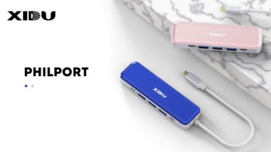 xidu philport n01