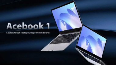 Acebook 1