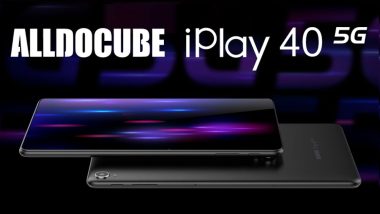 Alldocube iPlay40 5G n01