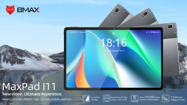 BMAX MaxPad I11