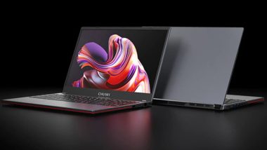 Chuwi CoreBook XPro n00