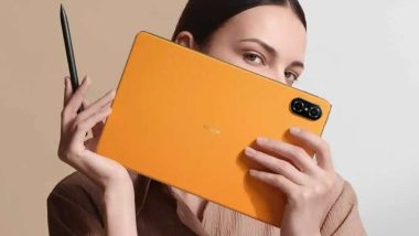 Honor Tab V7 PRO