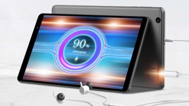 Teclast P85
