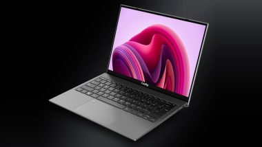 Coolby EvoBook n01