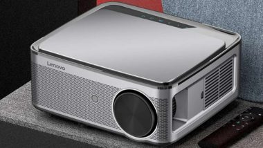 LENOVO L5