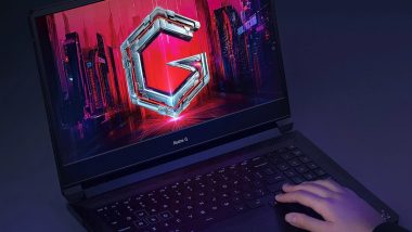 Xiaomi Redmi G 2021 amd n01