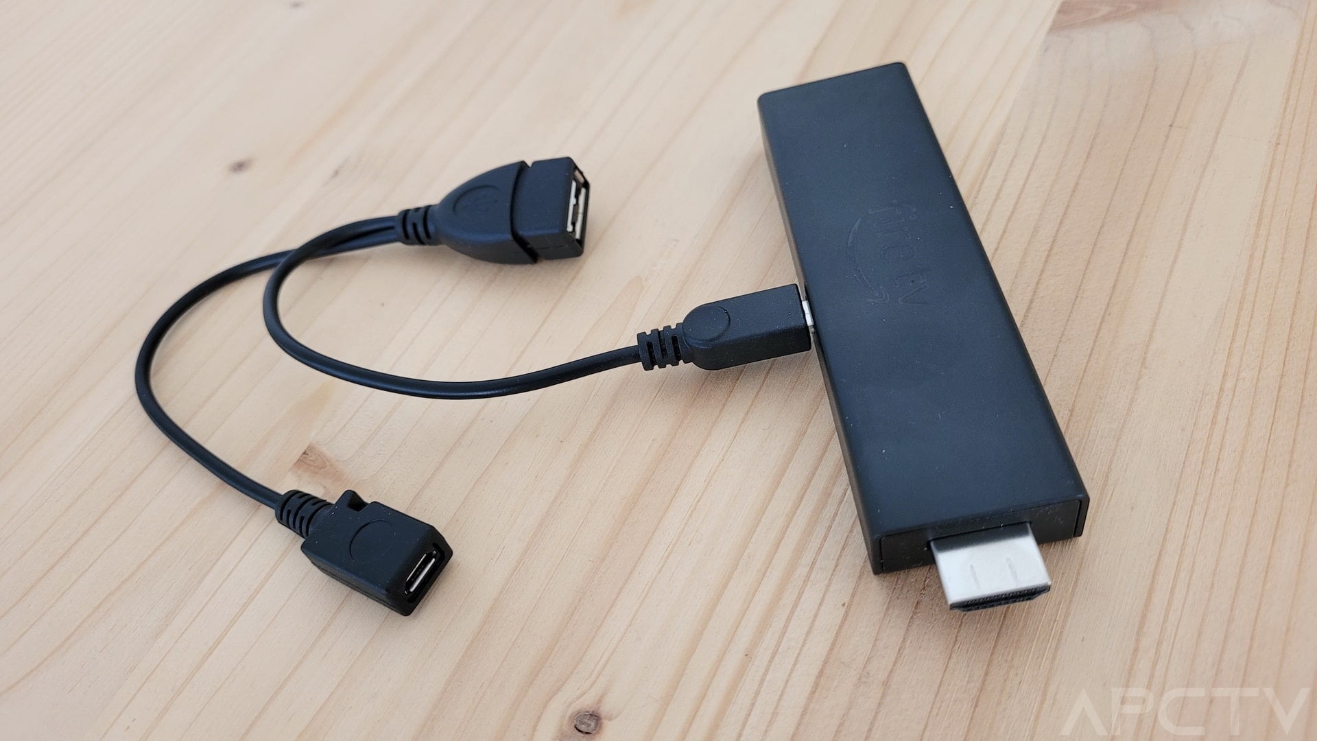 REVIEW: Fire TV Stick 4K Max, the most powerful TV-Stick for streaming  AndroidPCtv
