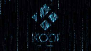 Kodi