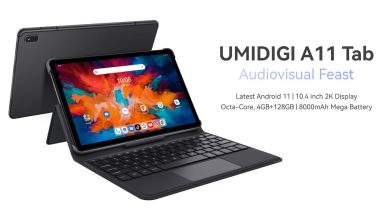 umidigi a11 tab