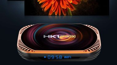 HK1 RBOX s905x4