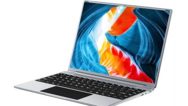 KUU YOBOOK M