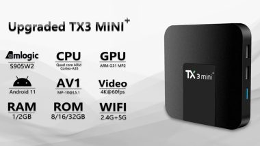 tanix tx3 mini pluis n01