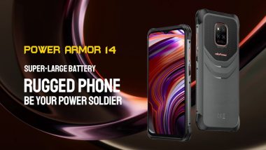 ulephone power armos 14 n01