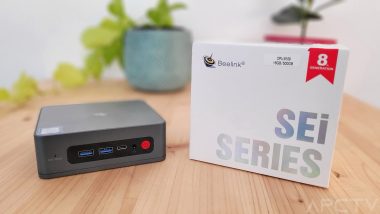 Beelink SEi8