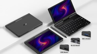 GPD Pocket 3 n03