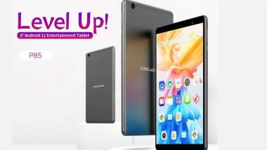 Teclast P85