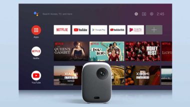 Xiaomi Mi Smart Projector 2 x02