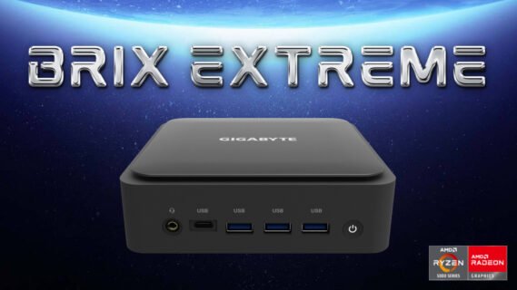 gigabyte extreme 5000u n01