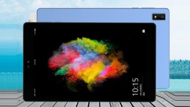 tablet rockchip rk3568