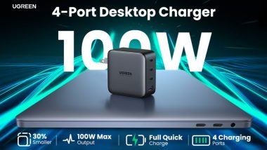 ugreen 100w n01