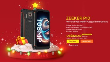 zeeker p10